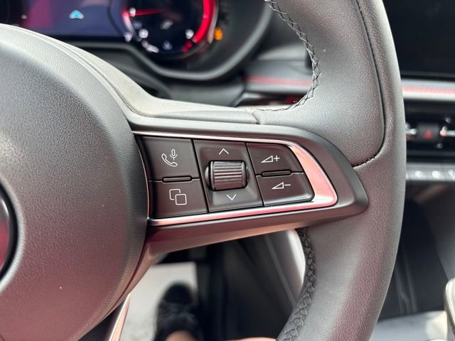 Used 2024 Dodge Hornet GT Plus image 14