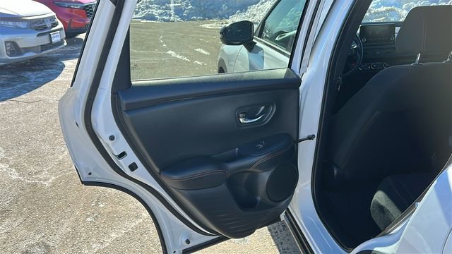 Used 2025 Honda HR-V Sport image 20