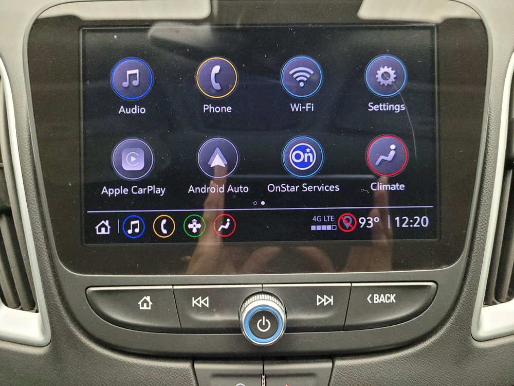 Used 2023 Chevrolet Malibu LT image 25