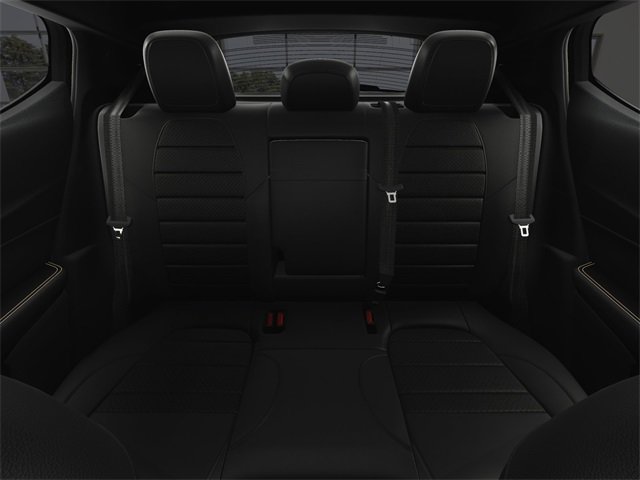 New 2025 Alfa Romeo Tonale w/ Premium Package image 17