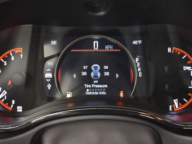 Used 2024 Dodge Durango GT image 11