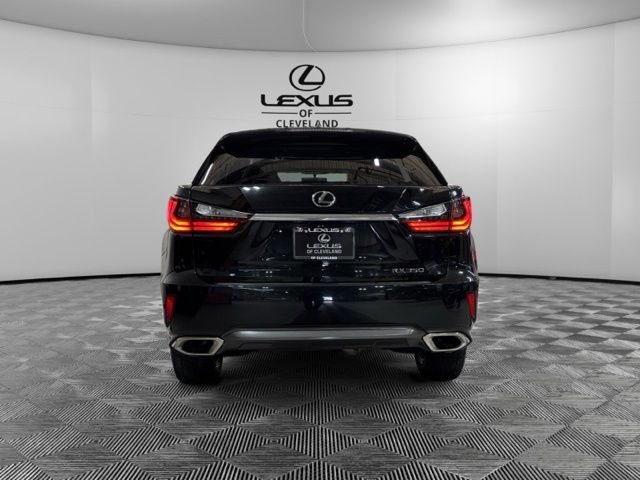 Used 2016 Lexus RX 350 FWD image 6