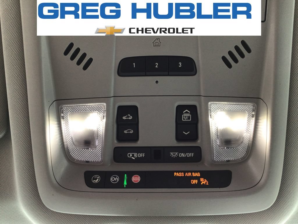 Used 2023 GMC Terrain AT4 w/ Infotainment Package II AWD/4WD image 31