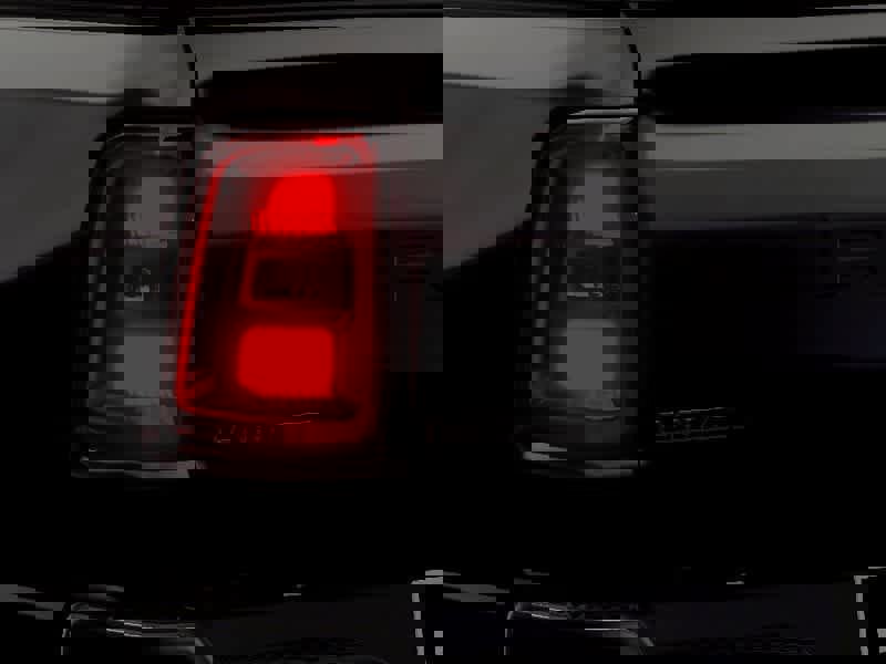 New 2026 RAM 1500 Laramie w/ Night Edition image 12