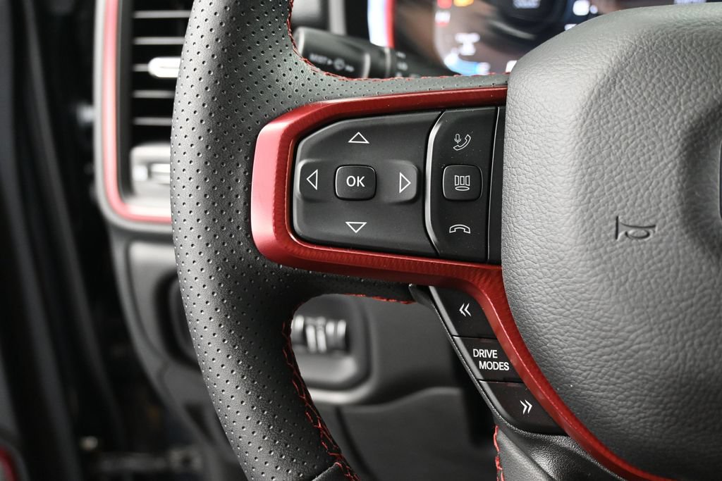 New 2027 RAM 1500 Rebel w/ Rebel Level 2 Equipment Group AWD/4WD image 25