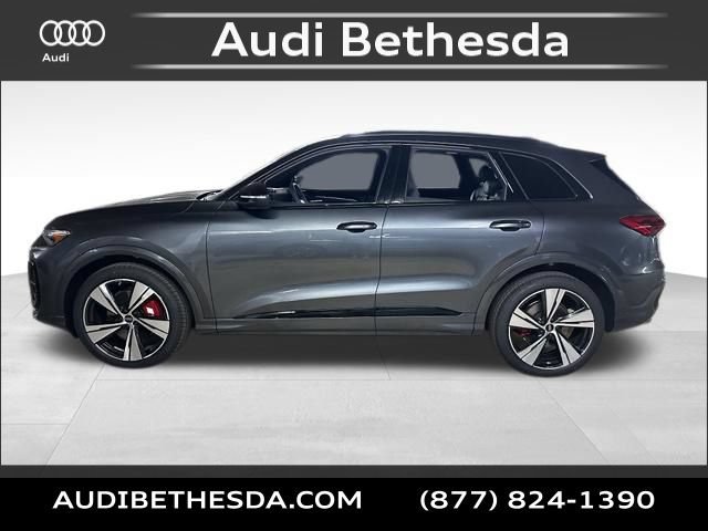 New 2026 Audi SQ5 Premium Plus AWD/4WD image 4