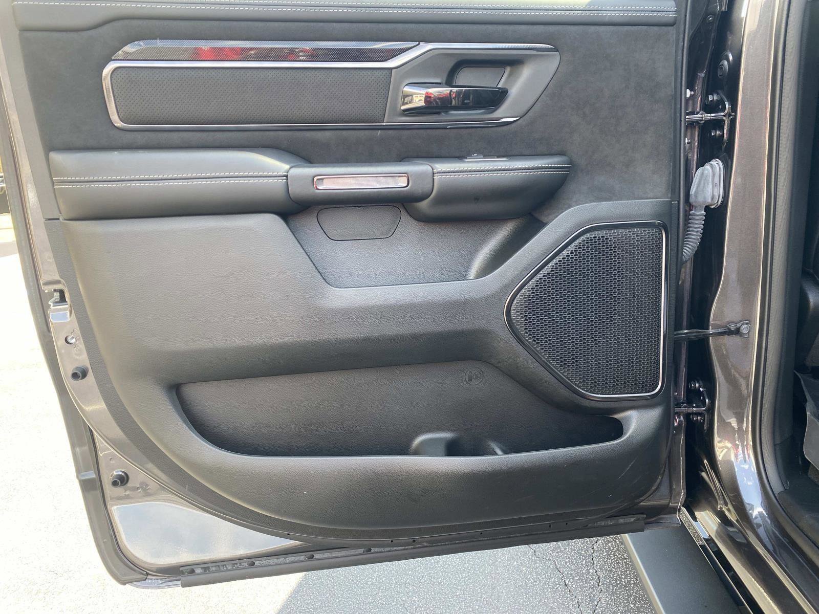 Used 2022 RAM 1500 TRX w/ TRX Level 1 Equipment Group AWD/4WD image 19