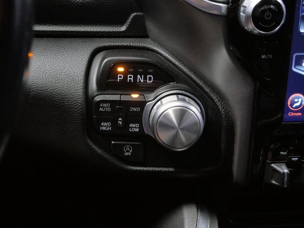 Certified 2020 RAM 1500 Laramie AWD/4WD image 26