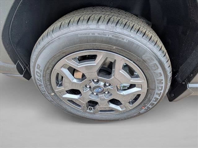 New 2026 Subaru Outback Premium AWD/4WD image 9