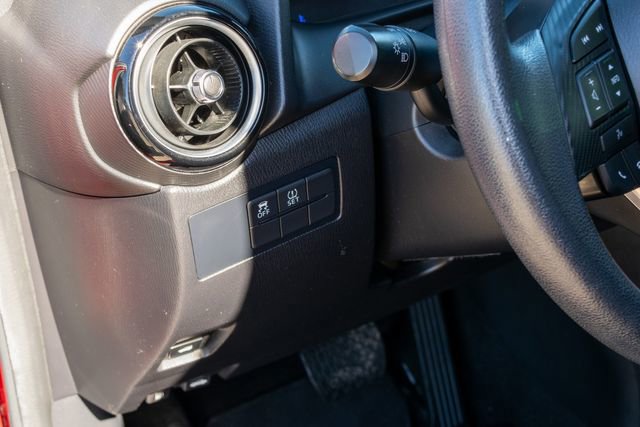 Used 2016 Scion iA image 13