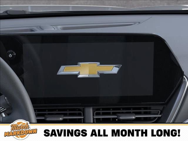 New 2026 Chevrolet Trax LT w/ Driver Confidence Package image 20