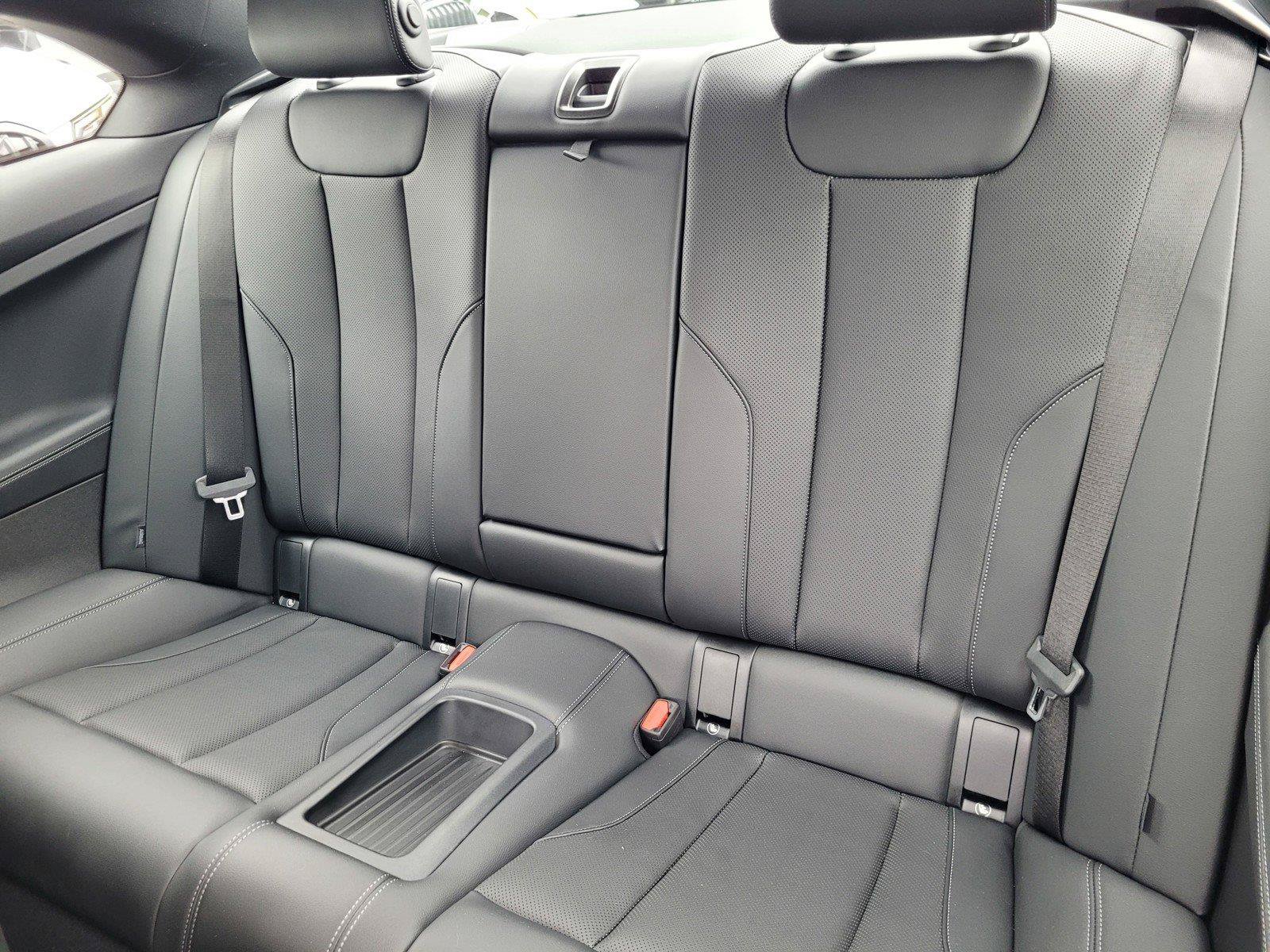 Used 2023 BMW 230i Coupe RWD image 16