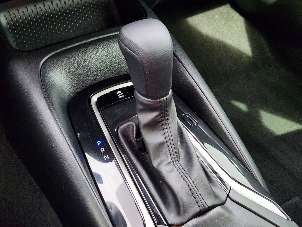 Used 2023 Toyota Corolla LE FWD image 21