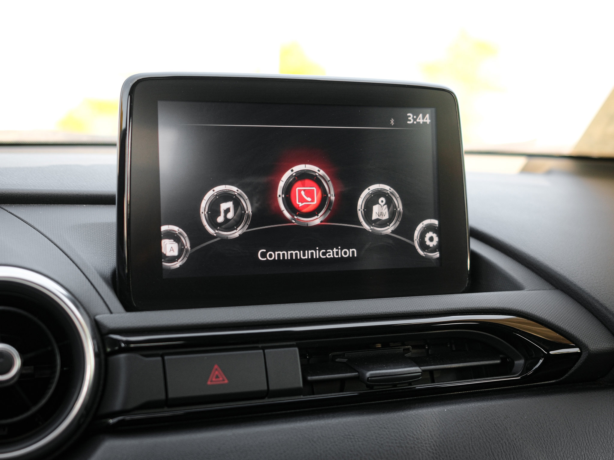 Certified 2023 MAZDA MX-5 Miata Grand Touring image 26