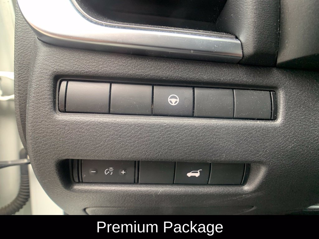 Used 2021 Nissan Rogue SV w/ Premium Package AWD/4WD image 13