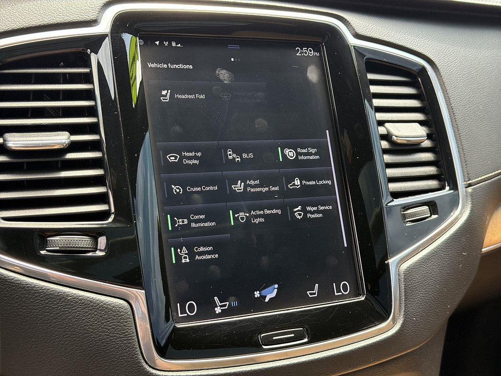 Used 2019 Volvo XC90 T6 Inscription w/ Luxury Package AWD/4WD image 42