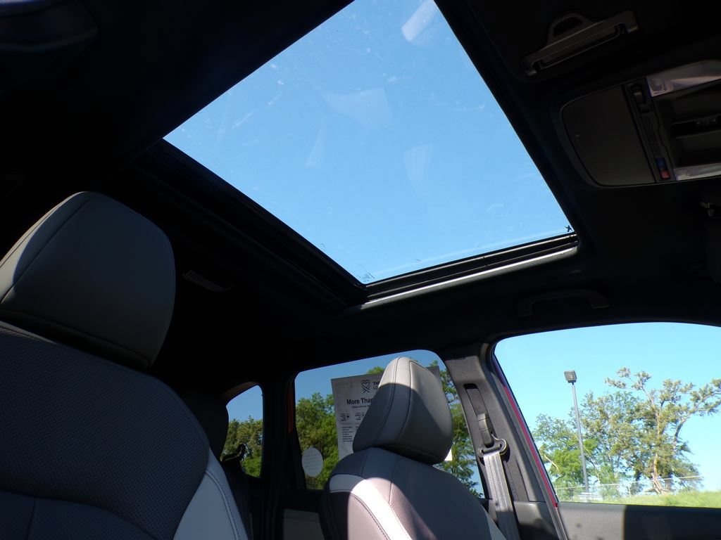 New 2026 Subaru Forester Limited AWD/4WD image 14