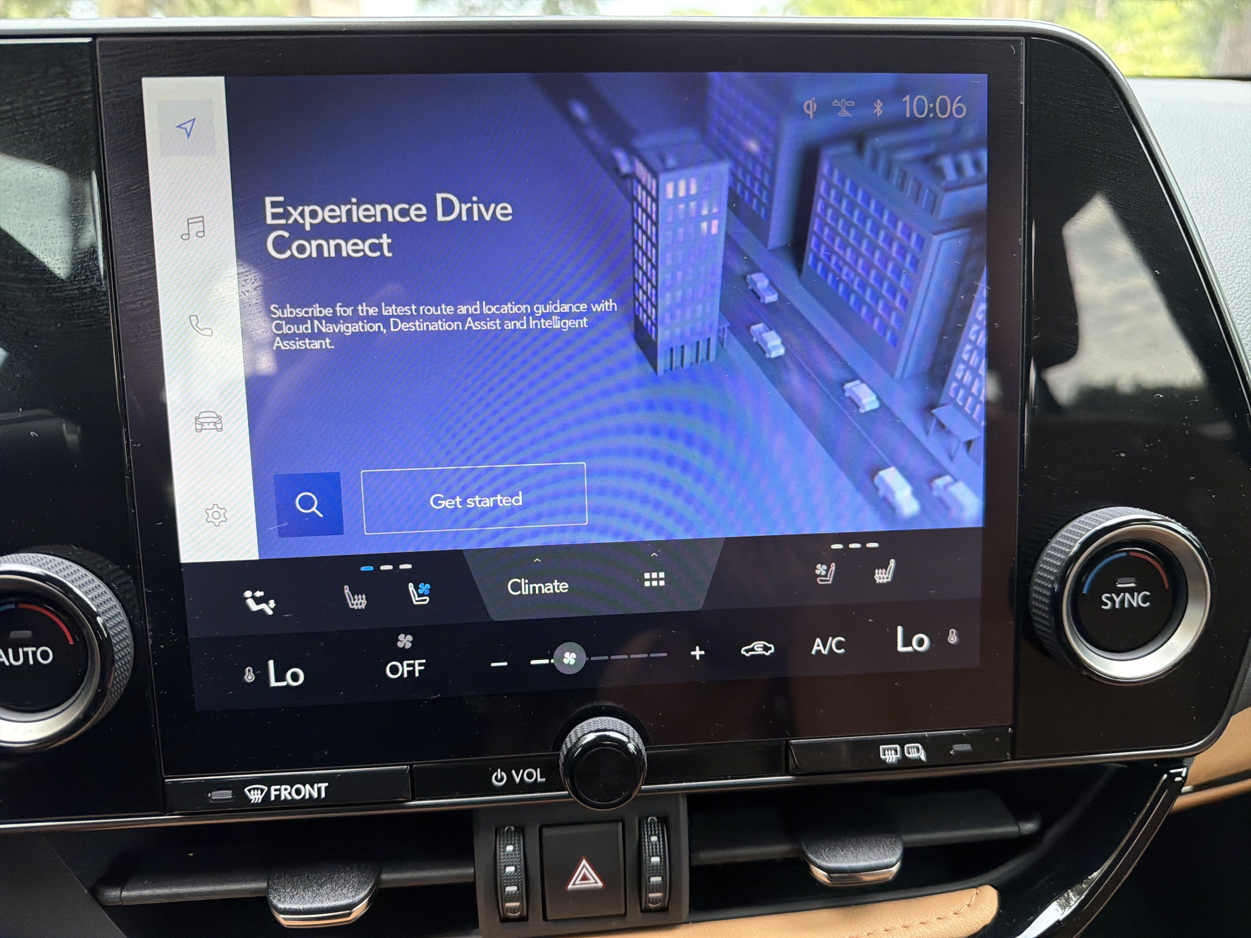 Certified 2025 Lexus NX 350 AWD w/ Premium Package image 22