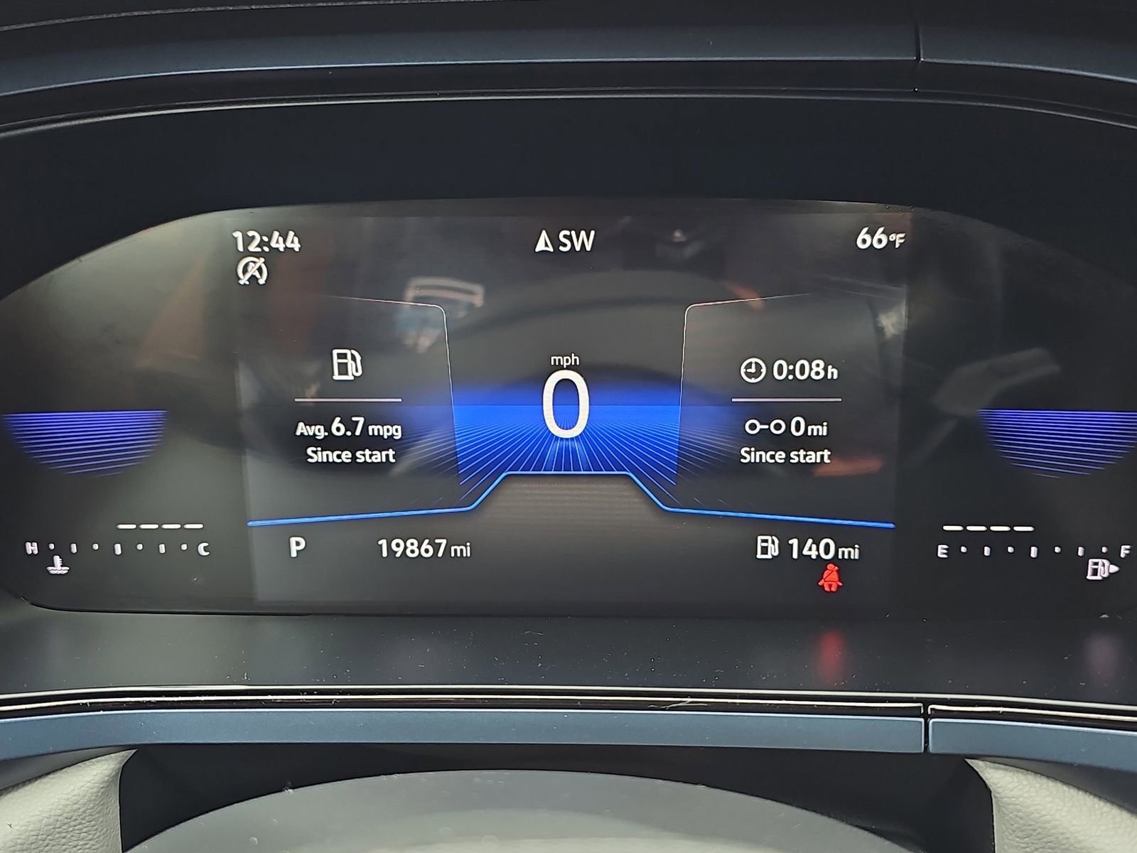 Used 2023 Volkswagen Taos SE image 18