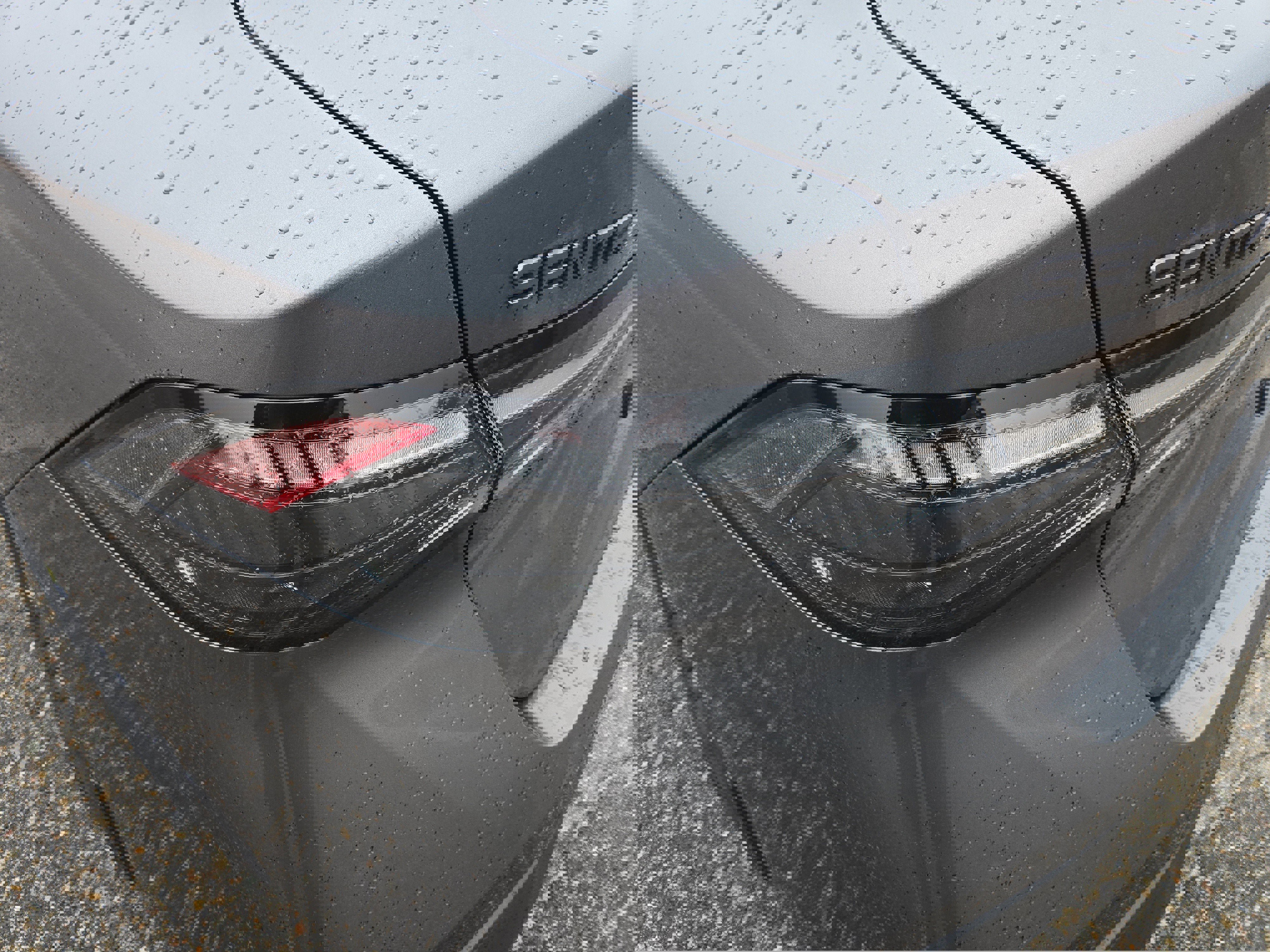 New 2026 Nissan Sentra SV image 15