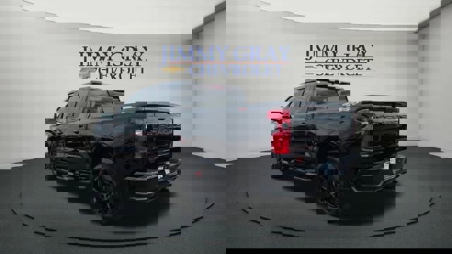 New 2026 Chevrolet Silverado 1500 RST w/ Redline Edition image 3