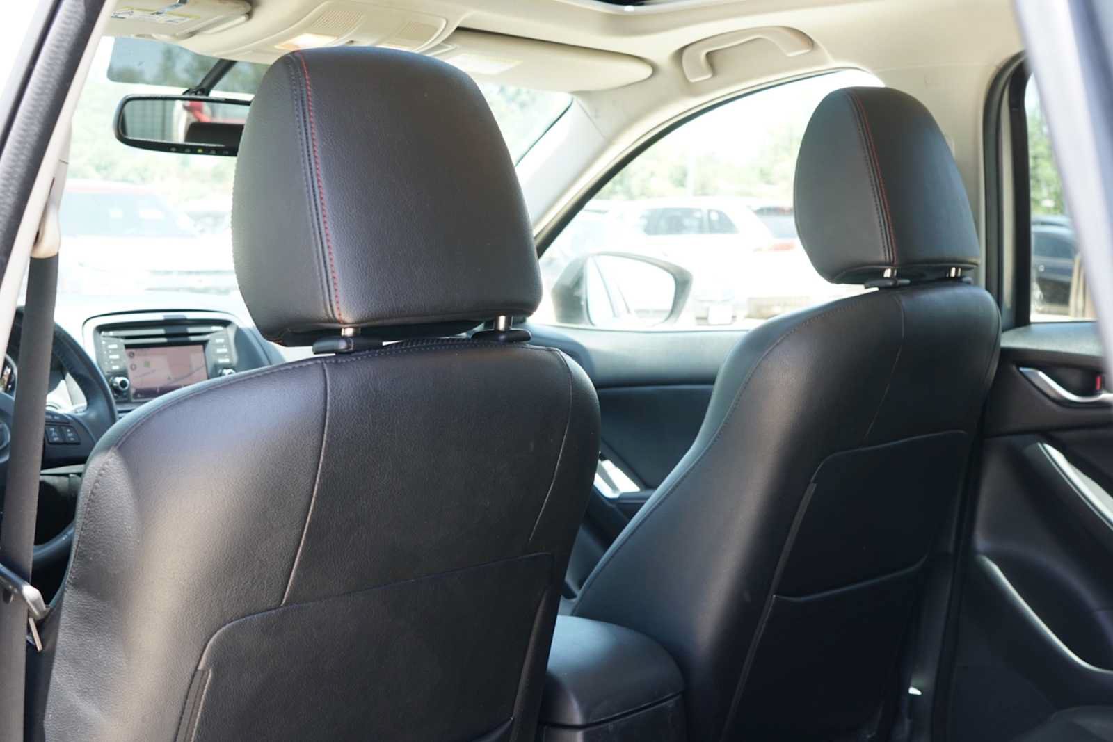 Used 2013 MAZDA CX-5 Grand Touring w/ GT Tech Pkg AWD/4WD image 20