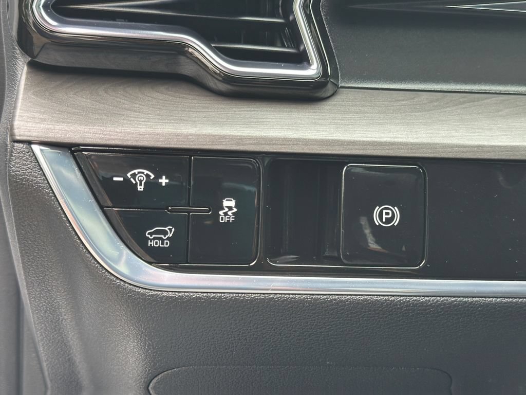 Certified 2023 Kia Sportage X-Pro Prestige AWD/4WD image 30