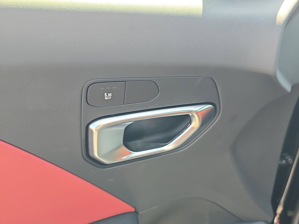 New 2026 Kia K4 GT-Line FWD image 19