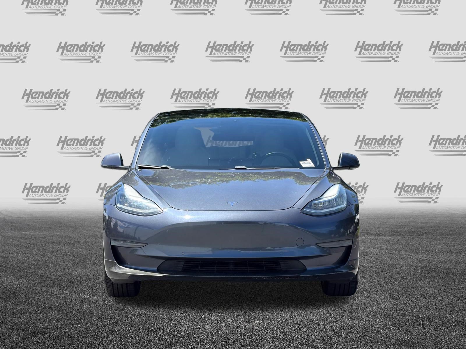Used 2020 Tesla Model 3 Standard Range RWD image 10