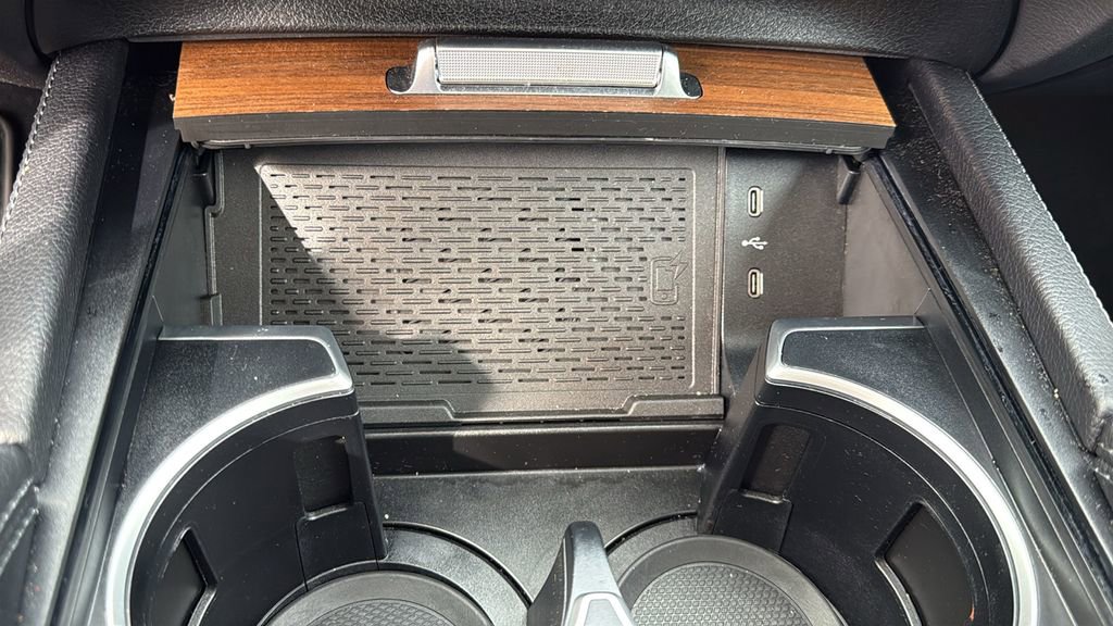 Certified 2025 Mercedes-Benz GLE 350 4MATIC image 32