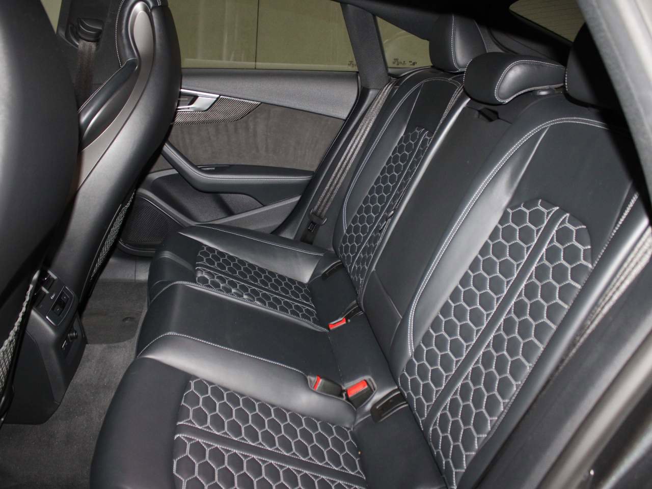 Used 2019 Audi RS 5 Sportback image 17