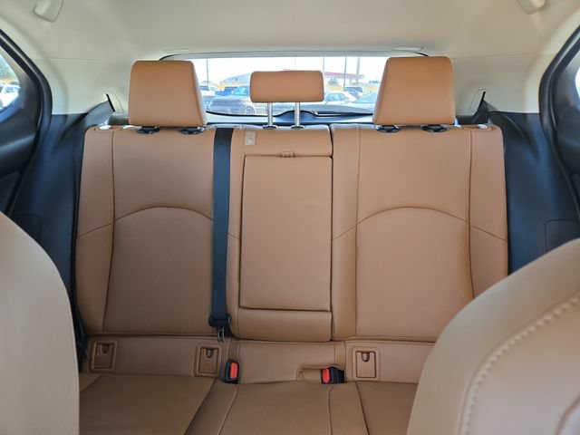 Used 2021 Lexus UX 250h AWD/4WD image 29