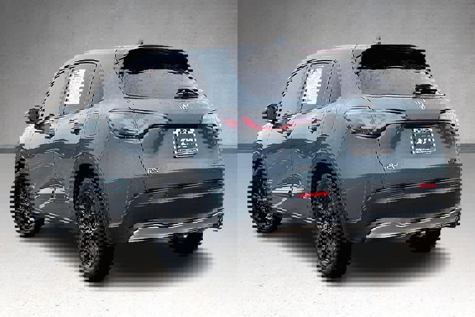 Used 2023 Honda HR-V Sport image 4