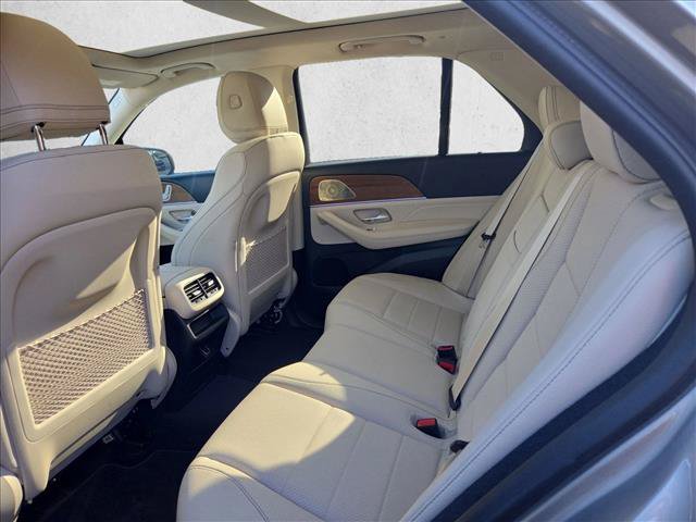 Certified 2022 Mercedes-Benz GLE 350 image 15