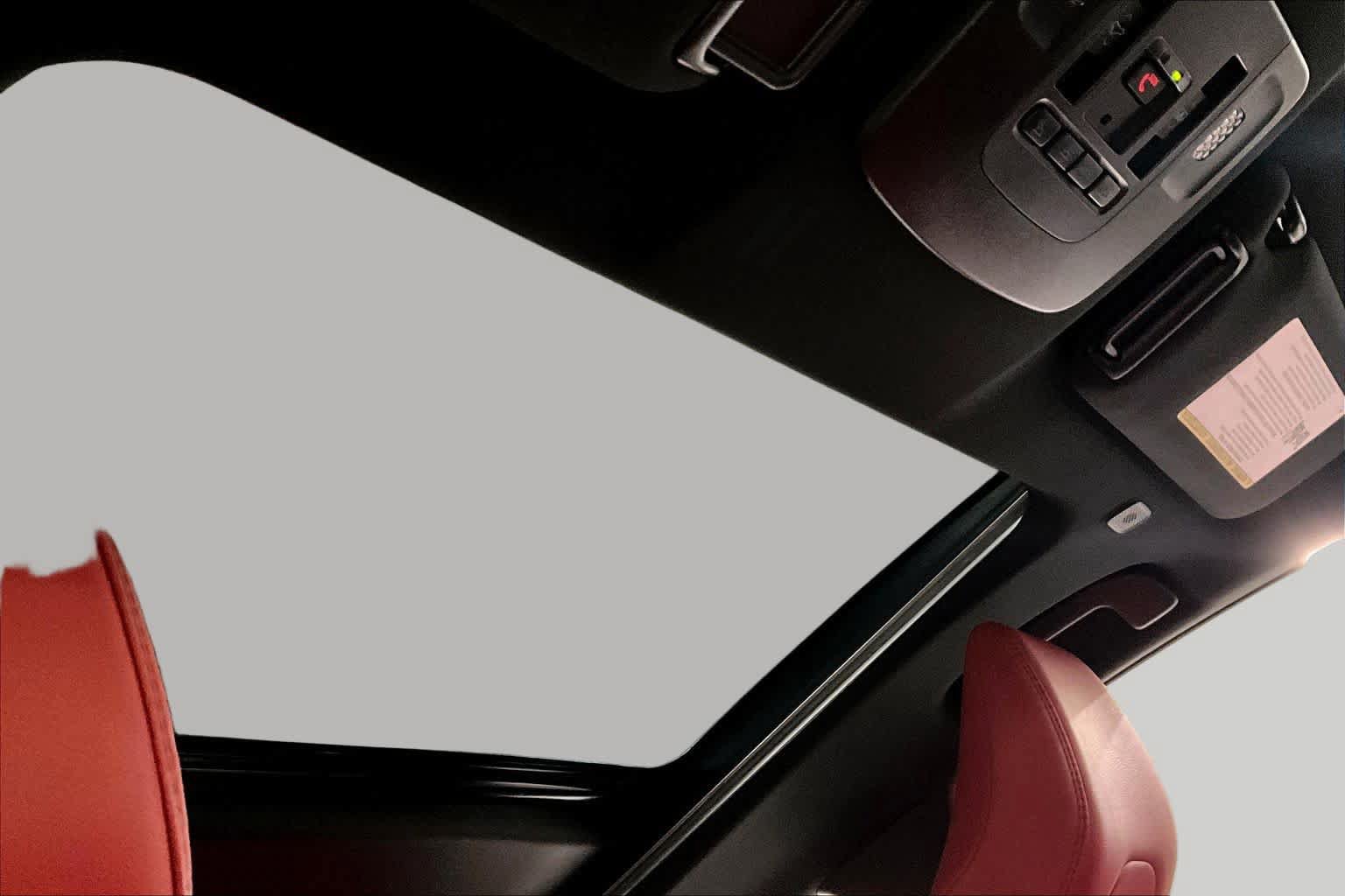 Certified 2025 Toyota Camry XSE AWD/4WD image 14
