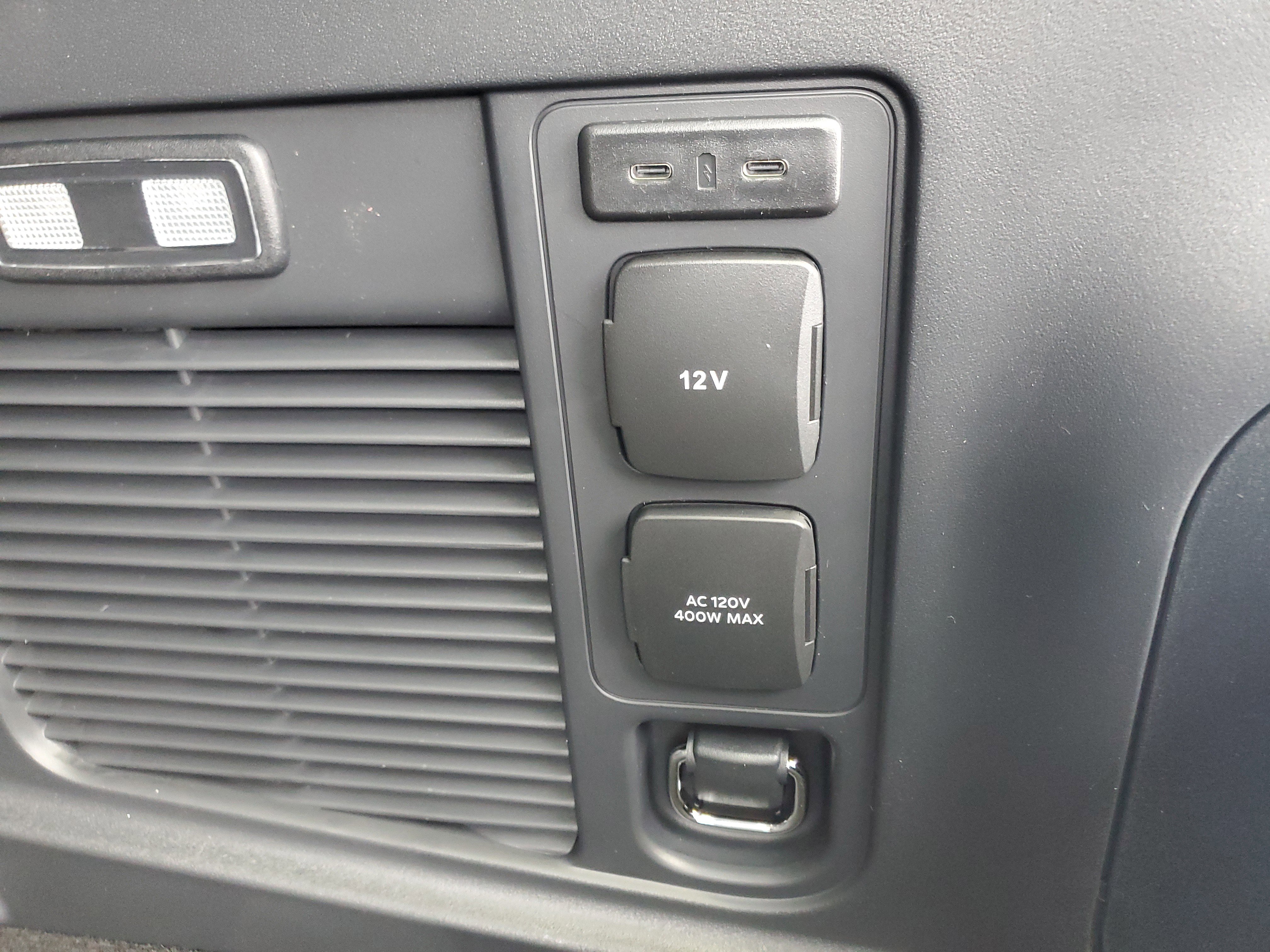 New 2025 Lincoln Navigator Reserve image 33