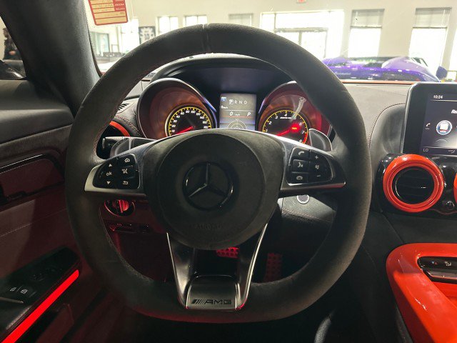 Used 2016 Mercedes-Benz AMG GT S image 88