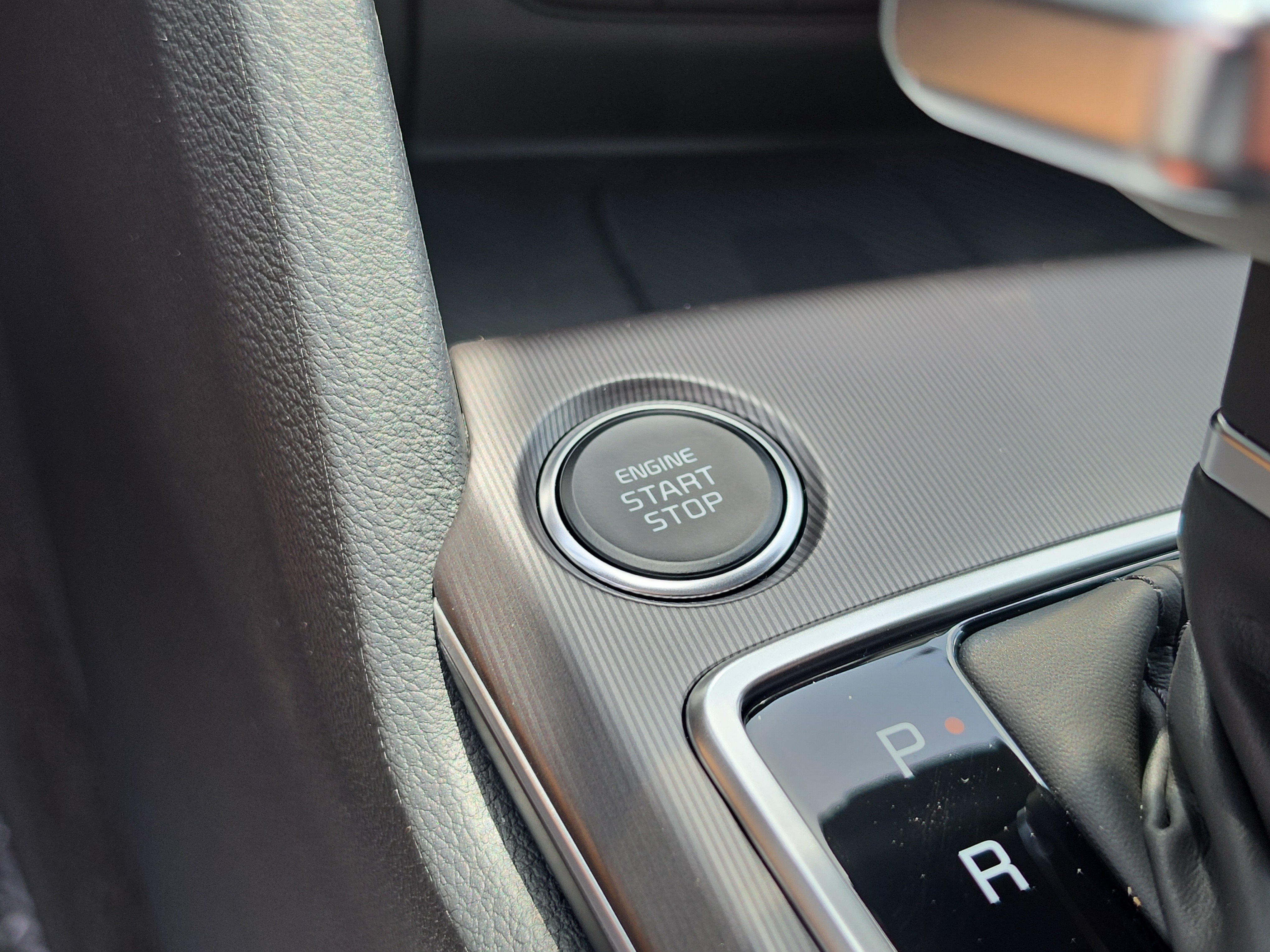 New 2026 Kia Sportage SX FWD image 28