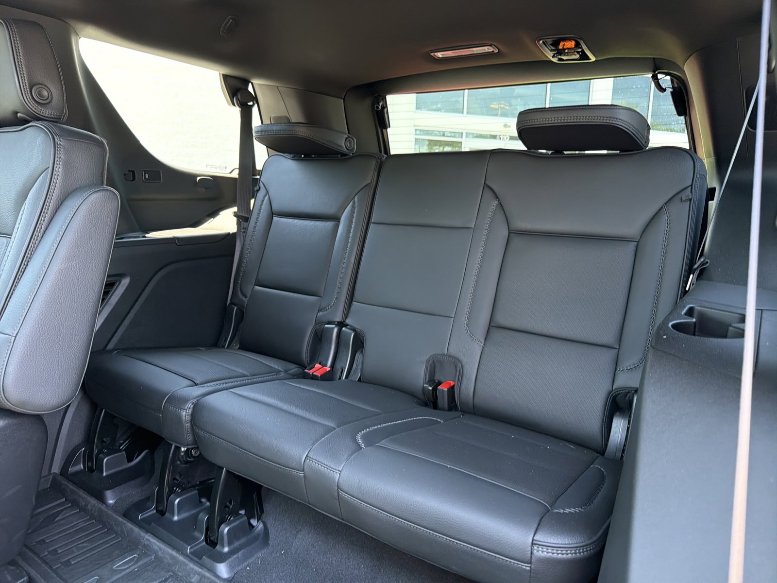 Used 2024 GMC Yukon Denali w/ Max Trailering Package AWD/4WD image 29