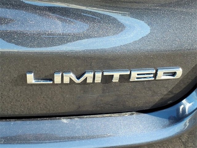 Certified 2023 Jeep Compass Limited image 11