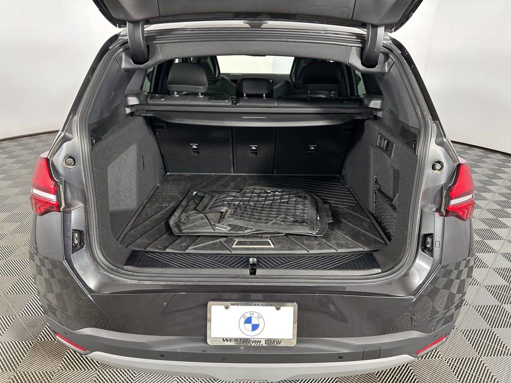 Used 2025 BMW X3 xDrive30i w/ Premium Package image 25