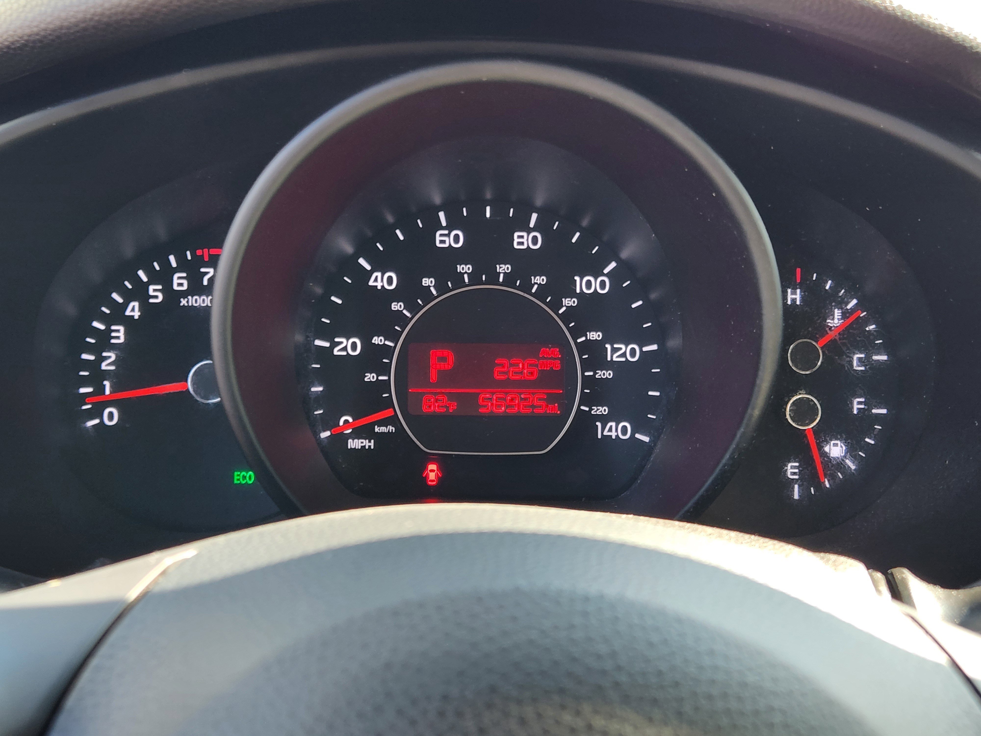 Used 2016 Kia Soul FWD image 19