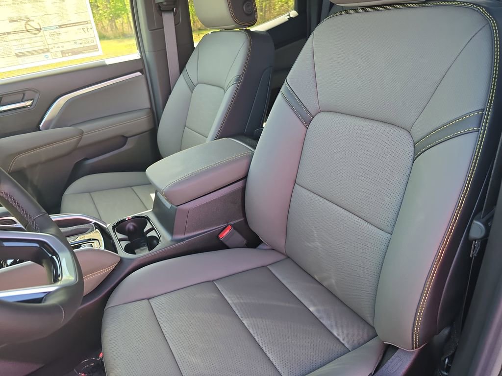 New 2026 Chevrolet Colorado ZR2 image 14