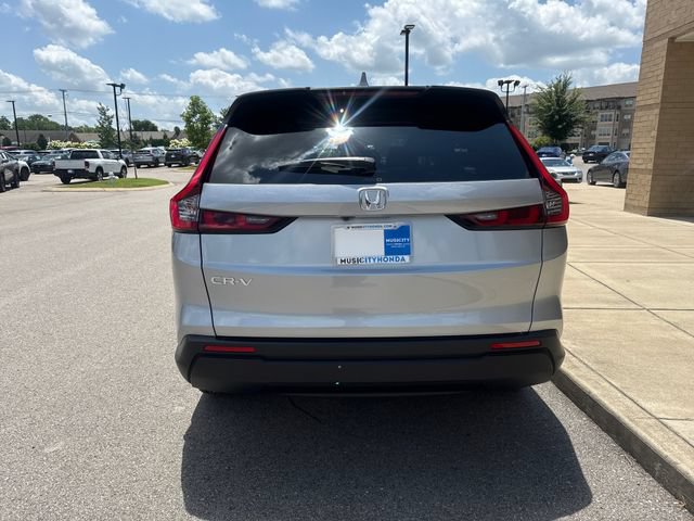 New 2026 Honda CR-V LX image 3