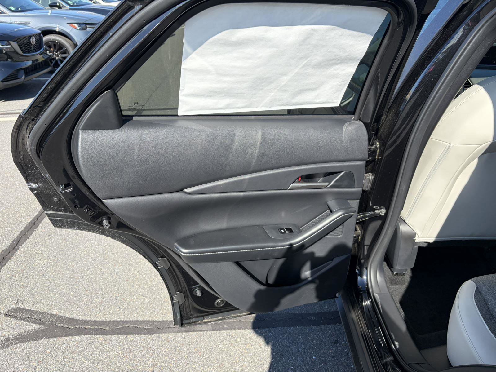 New 2026 MAZDA CX-30 Aire Edition image 16