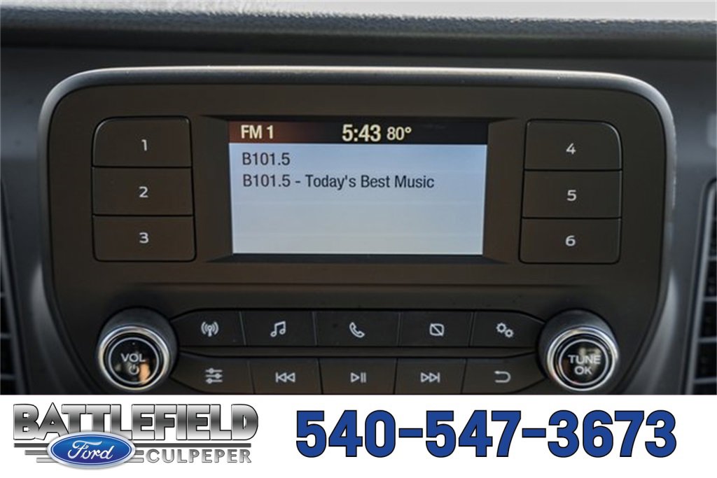 New 2025 Ford Transit 250 148 Medium Roof w/ Load Area Protection Package image 18