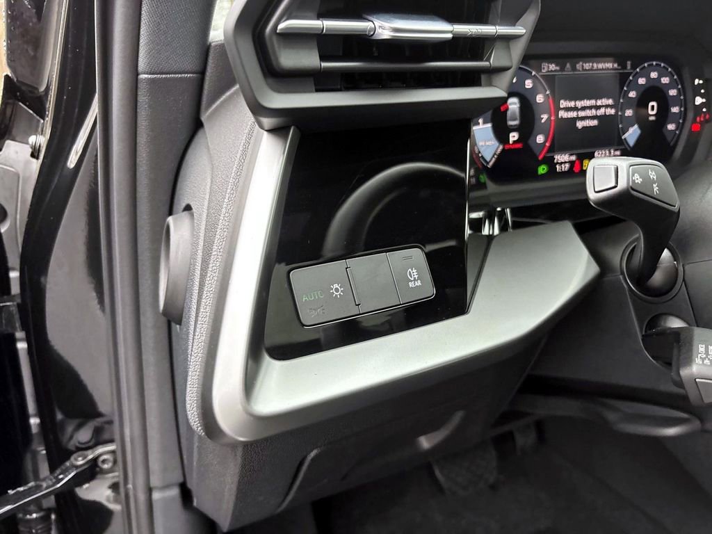 Used 2022 Audi A3 2.0T Premium image 15