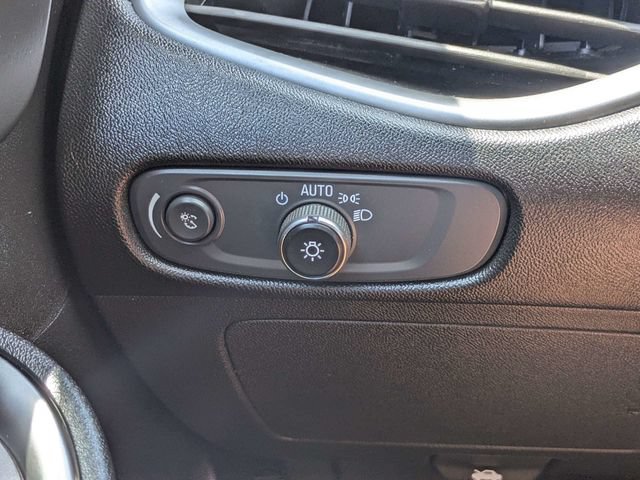 Used 2024 Chevrolet Malibu LT FWD image 21