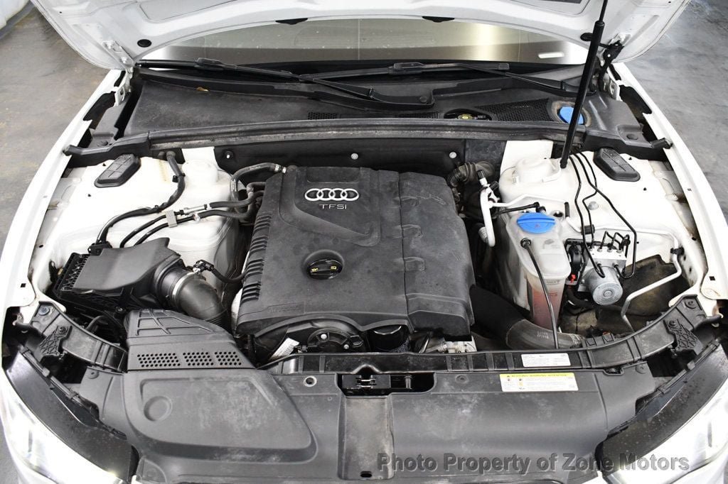 Used 2016 Audi A5 2.0T Premium Plus w/ Technology Package AWD/4WD image 43