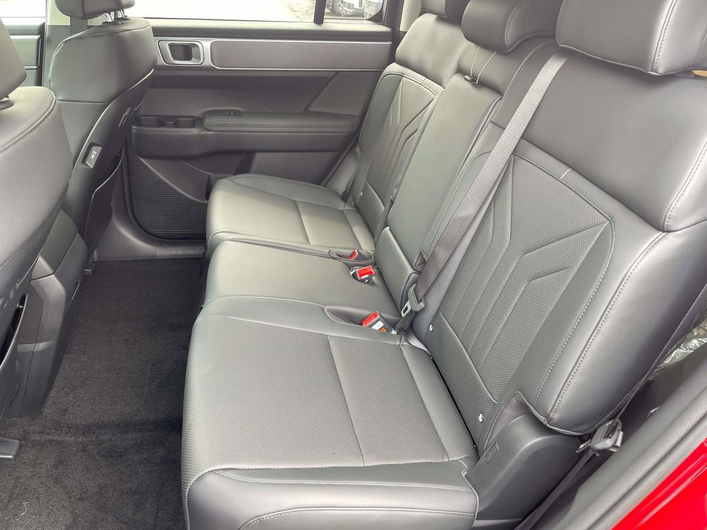 New 2026 Hyundai Santa Fe SEL FWD image 24